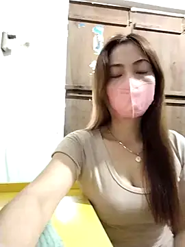 Snapshot of Baby-ladysweet20 chatting on 25, 9, 2025 Baby-ladysweet20 online show from 25, 9, 2025