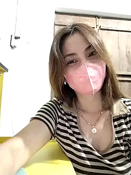 Snapshot of Baby-ladysweet20 chatting on 25, 9, 2025 Baby-ladysweet20 online show from 25, 9, 2025