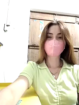 Snapshot of Baby-ladysweet20 chatting on 27, 9, 2025 Baby-ladysweet20 online show from 27, 9, 2025