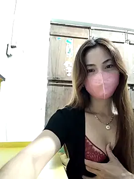 Snapshot of Baby-ladysweet20 chatting on 28, 9, 2025 Baby-ladysweet20 online show from 28, 9, 2025