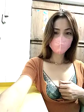 Snapshot of Baby-ladysweet20 chatting on 28, 9, 2025 Baby-ladysweet20 online show from 28, 9, 2025