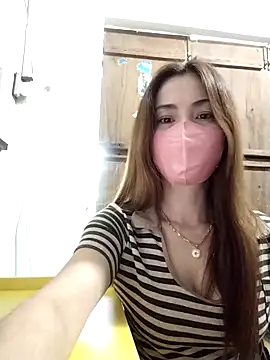 Snapshot of Baby-ladysweet20 chatting on 30, 9, 2025 Baby-ladysweet20 online show from 30, 9, 2025