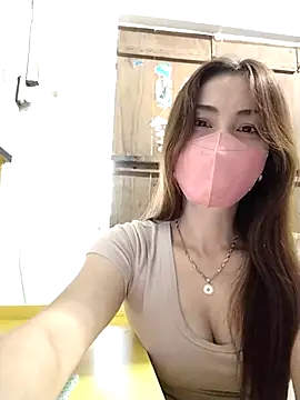 Snapshot of Baby-ladysweet20 chatting on 1, 10, 2025 Baby-ladysweet20 online show from 1, 10, 2025