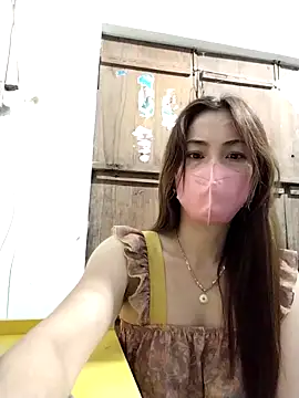 Snapshot of Baby-ladysweet20 chatting on 1, 10, 2025 Baby-ladysweet20 online show from 1, 10, 2025