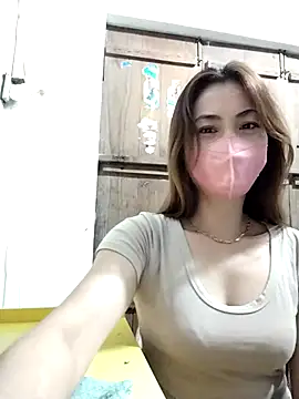 Snapshot of Baby-ladysweet20 chatting on 5, 10, 2025 Baby-ladysweet20 online show from 5, 10, 2025