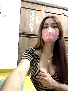 Snapshot of Baby-ladysweet20 chatting on 6, 10, 2025 Baby-ladysweet20 online show from 6, 10, 2025