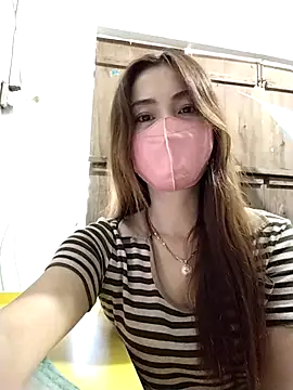 Snapshot of Baby-ladysweet20 chatting on 7, 10, 2025 Baby-ladysweet20 online show from 7, 10, 2025