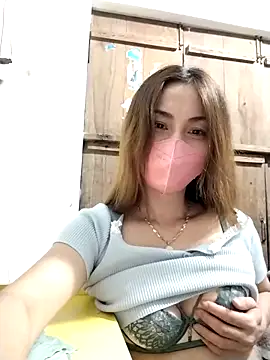 Snapshot of Baby-ladysweet20 chatting on 8, 10, 2025 Baby-ladysweet20 online show from 8, 10, 2025