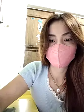 Snapshot of Baby-ladysweet20 chatting on 9, 10, 2025 Baby-ladysweet20 online show from 9, 10, 2025