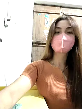 Snapshot of Baby-ladysweet20 chatting on 10, 10, 2025 Baby-ladysweet20 online show from 10, 10, 2025