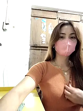 Snapshot of Baby-ladysweet20 chatting on 11, 10, 2025 Baby-ladysweet20 online show from 11, 10, 2025