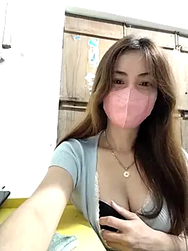 Snapshot of Baby-ladysweet20 chatting on 11, 10, 2025 Baby-ladysweet20 online show from 11, 10, 2025