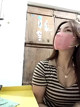 Snapshot of Baby-ladysweet20 chatting on 13, 10, 2025 Baby-ladysweet20 online show from 13, 10, 2025