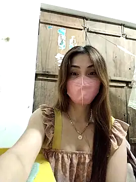 Snapshot of Baby-ladysweet20 chatting on 14, 10, 2025 Baby-ladysweet20 online show from 14, 10, 2025