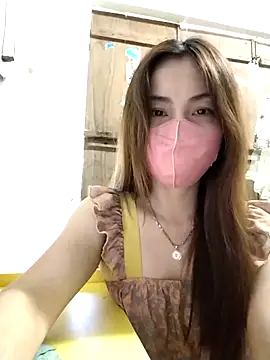 Snapshot of Baby-ladysweet20 chatting on 15, 10, 2025 Baby-ladysweet20 online show from 15, 10, 2025