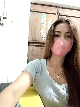 Snapshot of Baby-ladysweet20 chatting on 15, 10, 2025 Baby-ladysweet20 online show from 15, 10, 2025