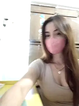 Snapshot of Baby-ladysweet20 chatting on 17, 10, 2025 Baby-ladysweet20 online show from 17, 10, 2025