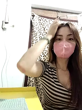 Snapshot of Baby-ladysweet20 chatting on 17, 10, 2025 Baby-ladysweet20 online show from 17, 10, 2025