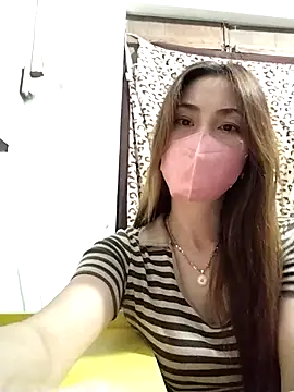 Snapshot of Baby-ladysweet20 chatting on 21, 10, 2025 Baby-ladysweet20 online show from 21, 10, 2025