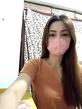 Snapshot of Baby-ladysweet20 chatting on 22, 10, 2025 Baby-ladysweet20 online show from 22, 10, 2025