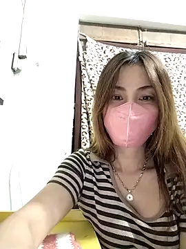 Snapshot of Baby-ladysweet20 chatting on 24, 10, 2025 Baby-ladysweet20 online show from 24, 10, 2025