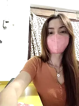 Snapshot of Baby-ladysweet20 chatting on 25, 10, 2025 Baby-ladysweet20 online show from 25, 10, 2025