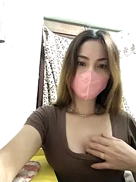 Snapshot of Baby-ladysweet20 chatting on 25, 10, 2025 Baby-ladysweet20 online show from 25, 10, 2025