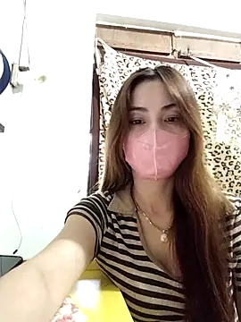 Snapshot of Baby-ladysweet20 chatting on 27, 10, 2025 Baby-ladysweet20 online show from 27, 10, 2025