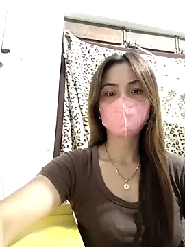 Snapshot of Baby-ladysweet20 chatting on 28, 10, 2025 Baby-ladysweet20 online show from 28, 10, 2025