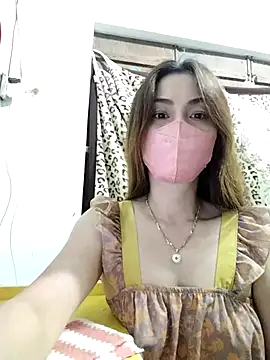 Snapshot of Baby-ladysweet20 chatting on 30, 10, 2025 Baby-ladysweet20 online show from 30, 10, 2025