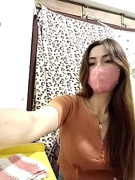 Snapshot of Baby-ladysweet20 chatting on 31, 10, 2025 Baby-ladysweet20 online show from 31, 10, 2025