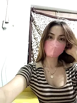 Snapshot of Baby-ladysweet20 chatting on 5, 11, 2025 Baby-ladysweet20 online show from 5, 11, 2025