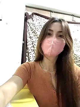 Snapshot of Baby-ladysweet20 chatting on 10, 11, 2025 Baby-ladysweet20 online show from 10, 11, 2025