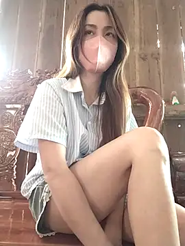 Snapshot of Baby-ladysweet20 chatting on 2, 12, 2025 Baby-ladysweet20 online show from 2, 12, 2025