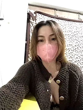 Snapshot of Baby-ladysweet20 chatting on 2, 12, 2025 Baby-ladysweet20 online show from 2, 12, 2025