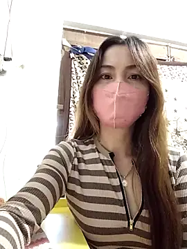 Snapshot of Baby-ladysweet20 chatting on 15, 12, 2025 Baby-ladysweet20 online show from 15, 12, 2025