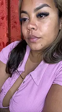 Snapshot of EmilyDuran_ chatting on 21, 5, 2026 EmilyDuran online show from 21, 5, 2026