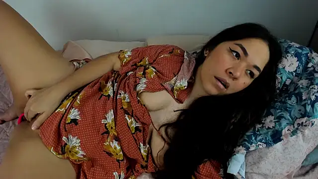 Brianna Angelina online show from 18, 11, 2025