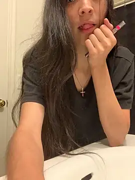 lovinlush online show from 14, 10, 2025