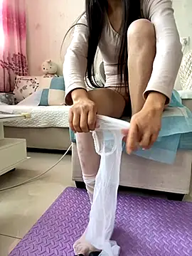 Snapshot of Alicia066 chatting on 1, 12, 2025 Alicia066 online show from 1, 12, 2025