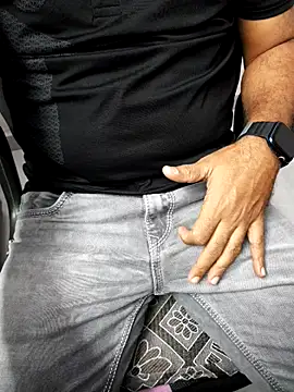 Snapshot of biggolu007 chatting on 30, 10, 2025 biggolu007 online show from 30, 10, 2025