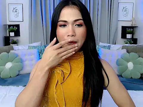 HavenJade TS online show from 29, 10, 2025