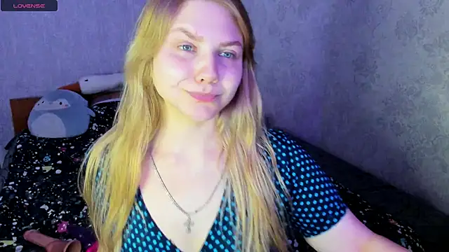 AlinaMors online show from 27, 10, 2025