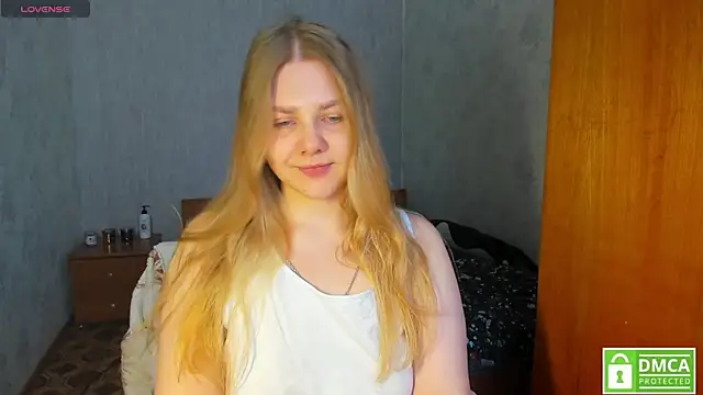 AlinaMors online show from 30, 3, 2026