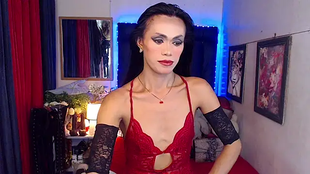 Snapshot of Ivory_katt chatting on 5, 10, 2025 Ivory katt online show from 5, 10, 2025