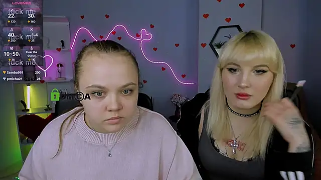 keri ti online show from 2, 3, 2026