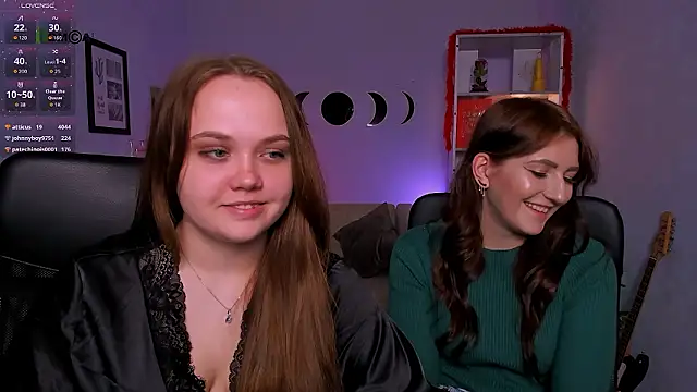 keri ti online show from 12, 3, 2026