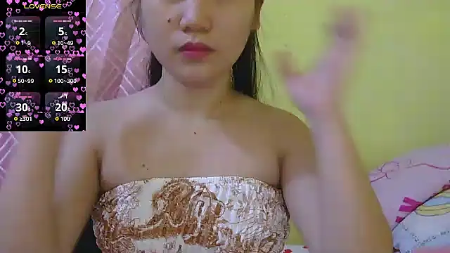 HornyAsian4uxx online show from 29, 11, 2025