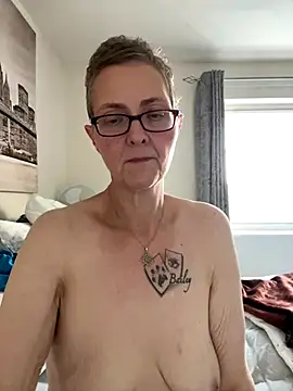 Curvy-Jinx online show from 24, 10, 2025