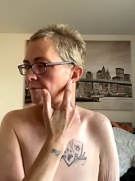 Curvy-Jinx online show from 28, 10, 2025